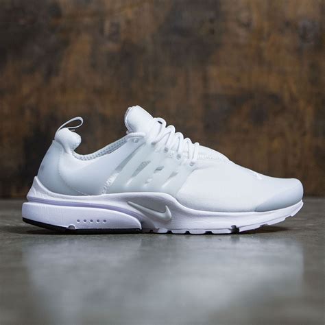 nike presto herren sale weiß|nike air presto prezzo.